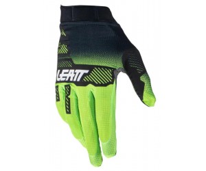 Перчатки LEATT Glove Moto 1.5 GripR [Lime]